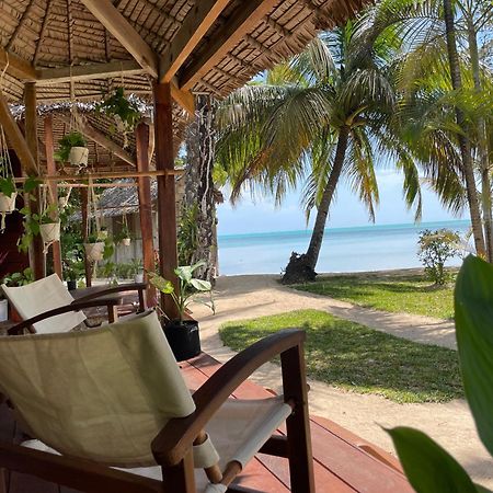 Aurora Lodge Ile aux Nattes Εξωτερικό φωτογραφία