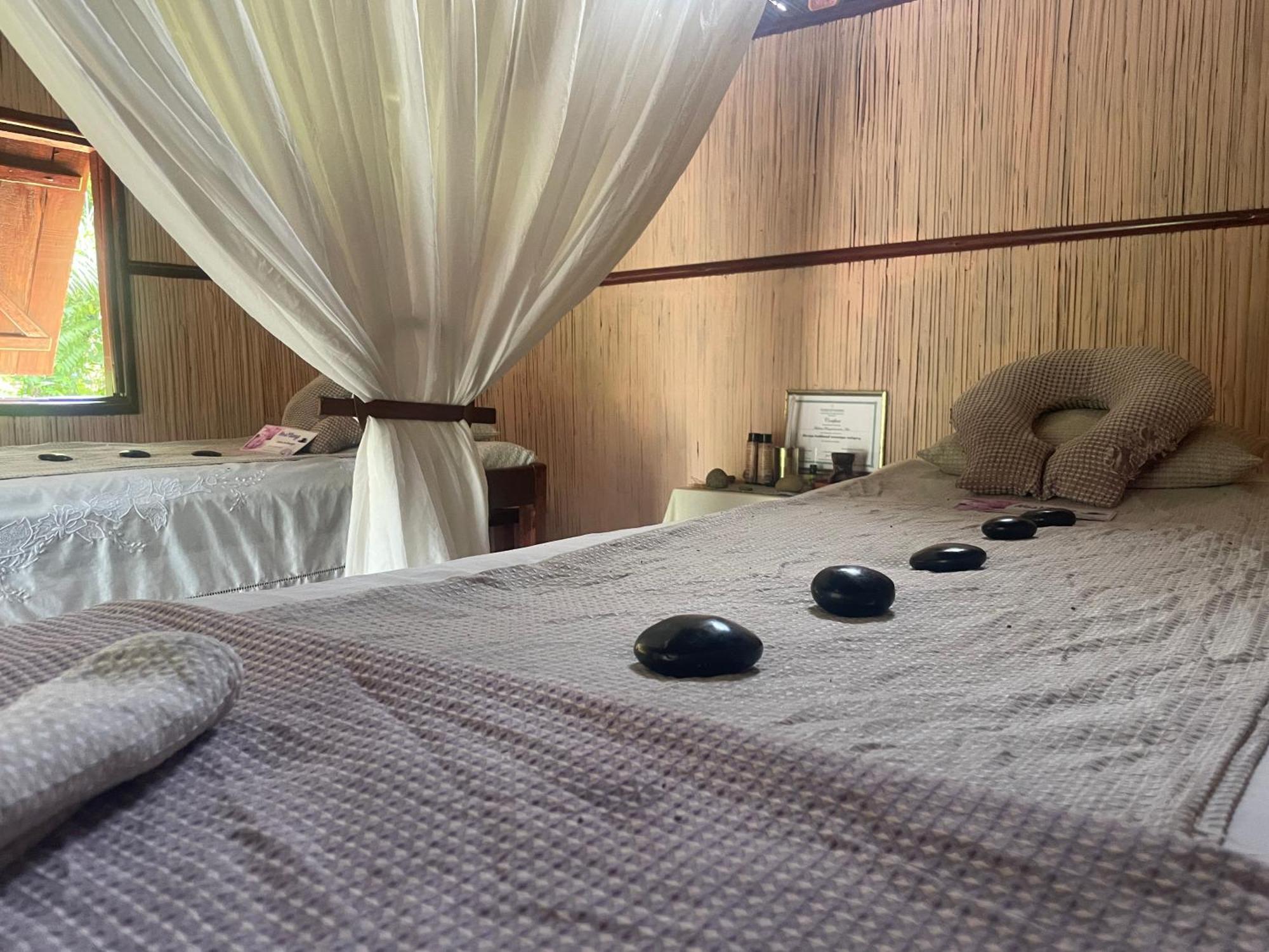 Aurora Lodge Ile aux Nattes Εξωτερικό φωτογραφία