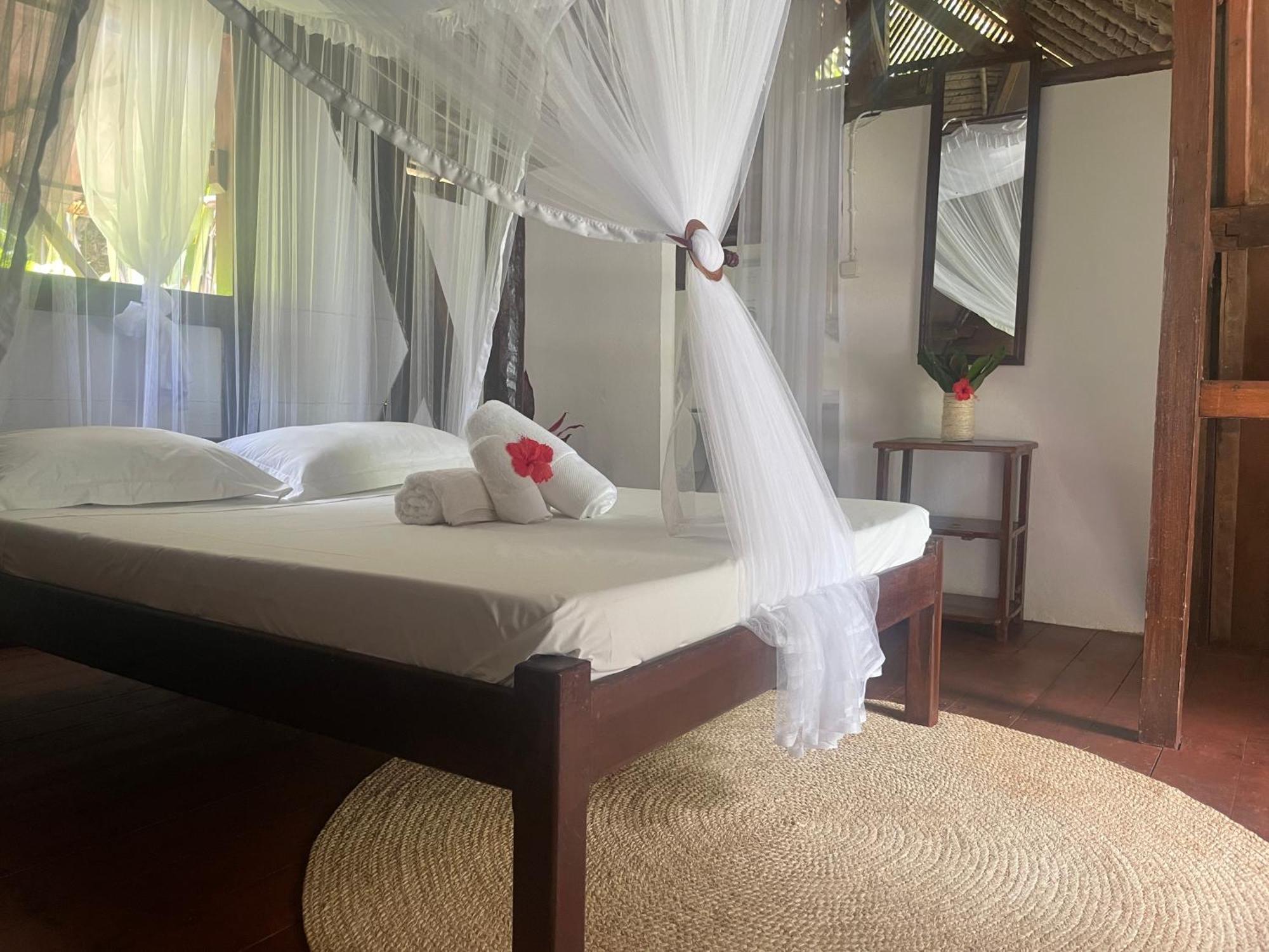 Aurora Lodge Ile aux Nattes Εξωτερικό φωτογραφία