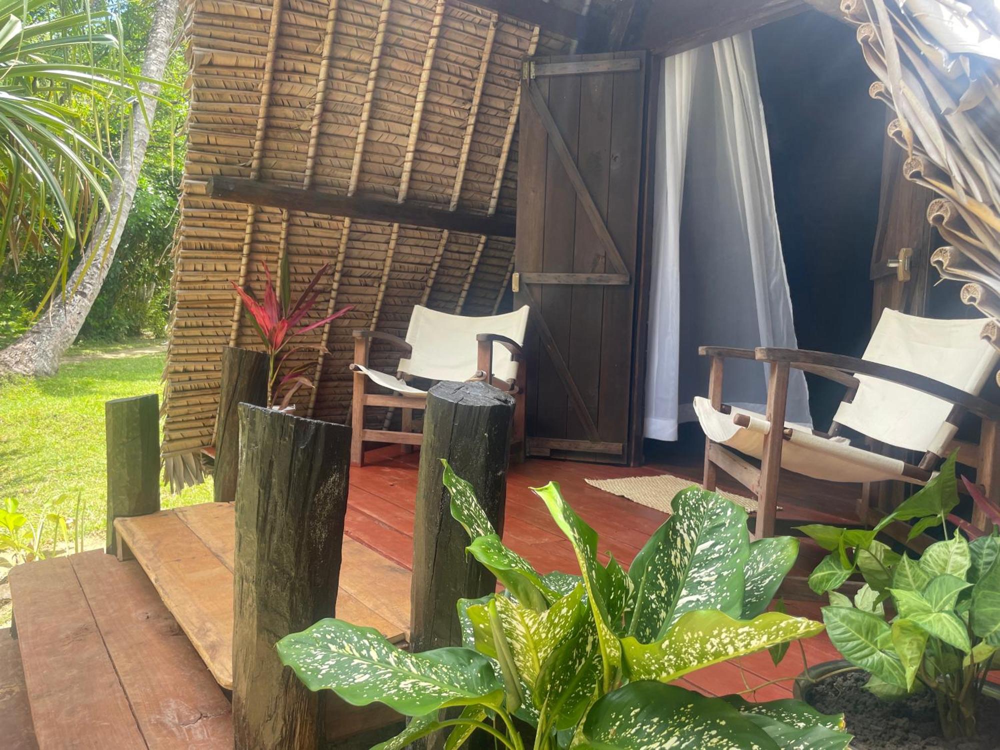 Aurora Lodge Ile aux Nattes Εξωτερικό φωτογραφία
