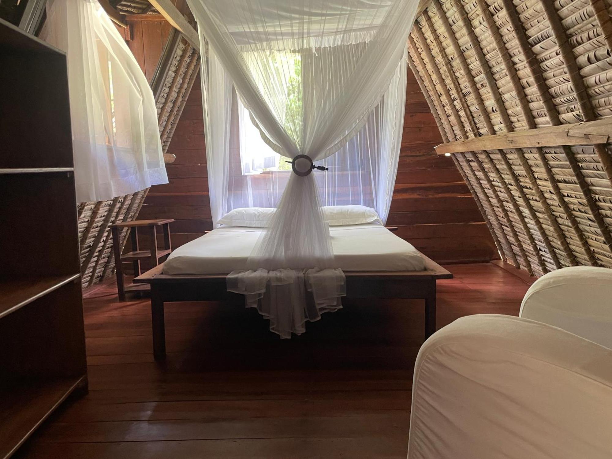 Aurora Lodge Ile aux Nattes Εξωτερικό φωτογραφία