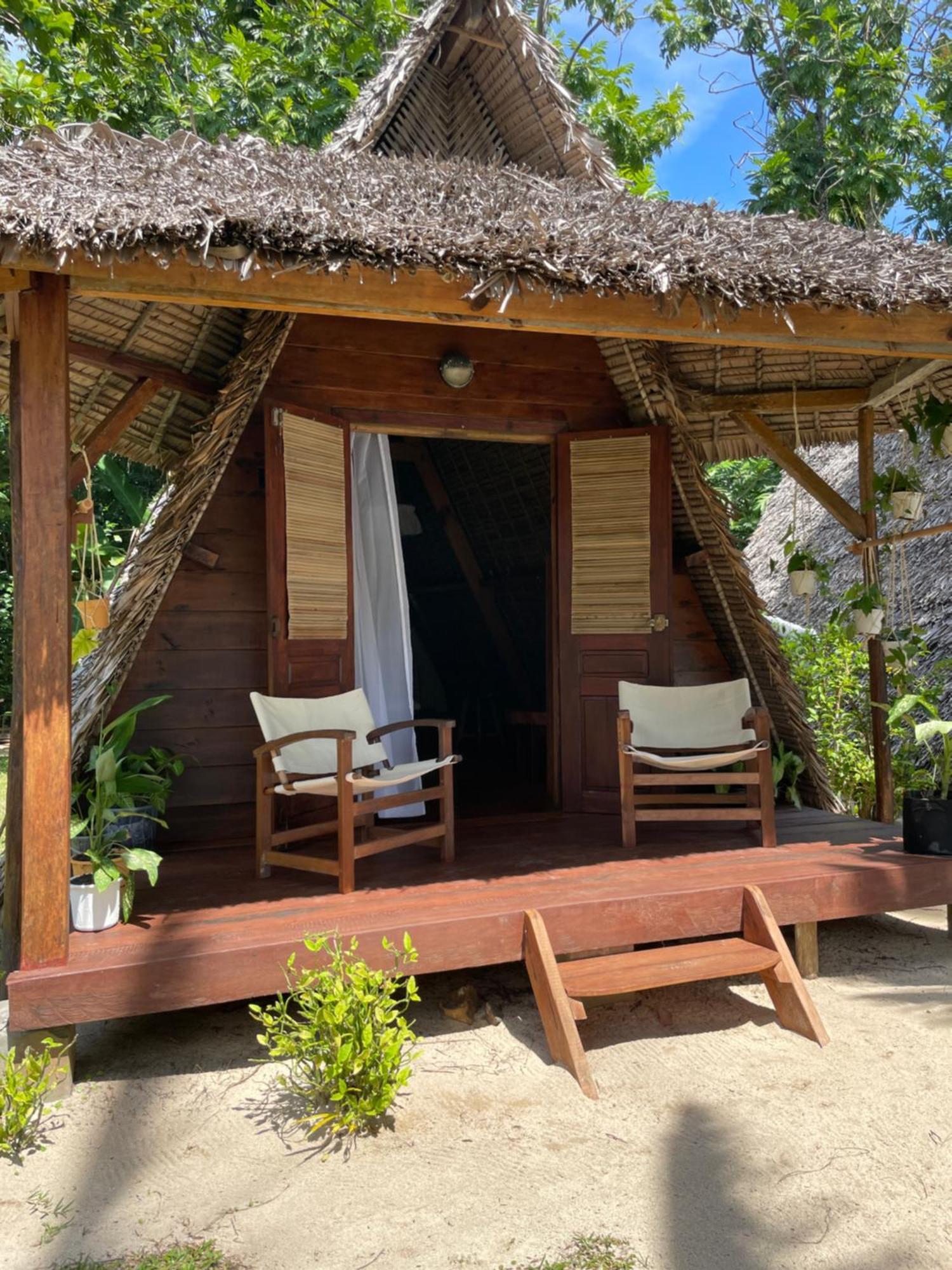 Aurora Lodge Ile aux Nattes Εξωτερικό φωτογραφία