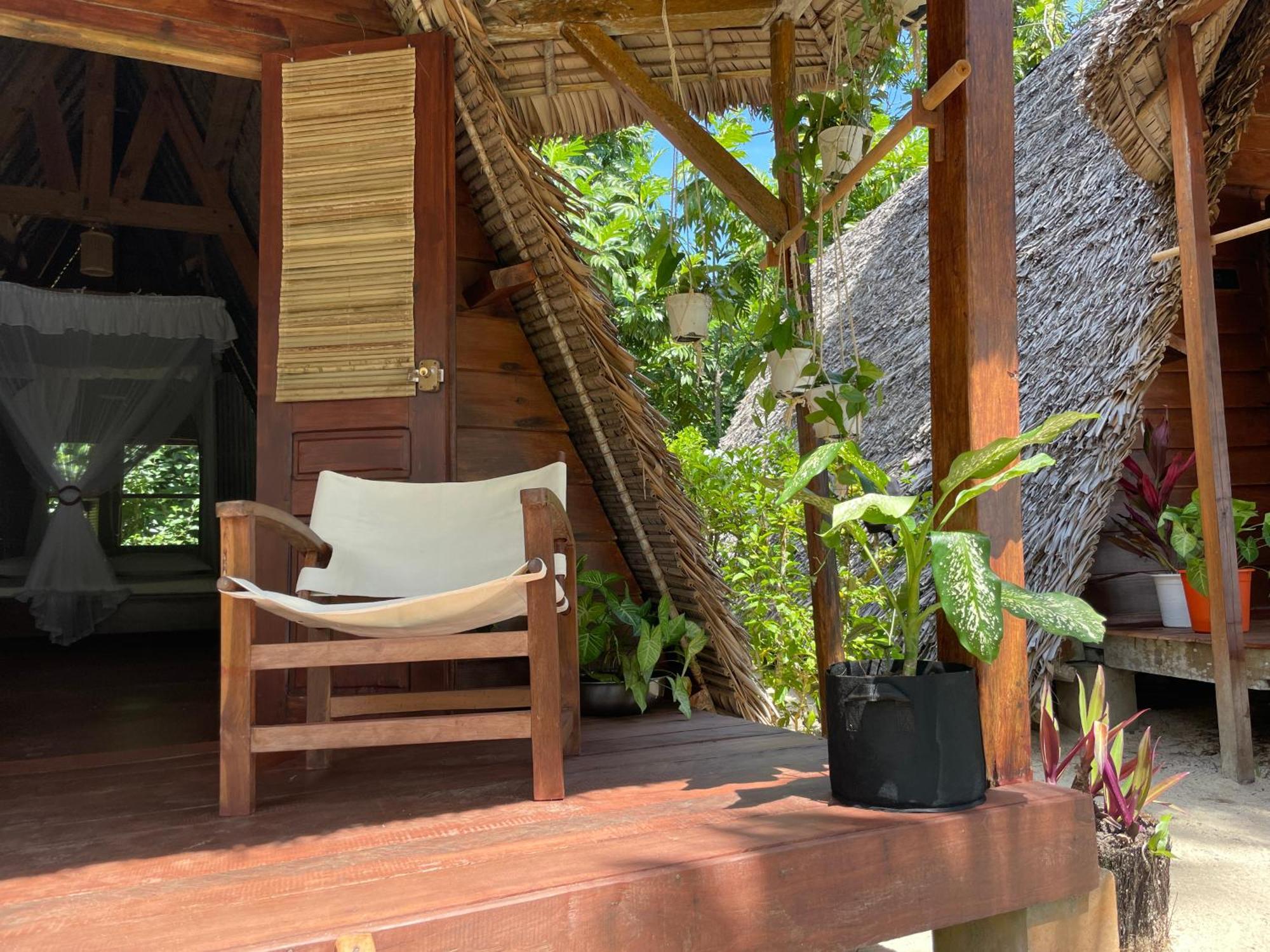 Aurora Lodge Ile aux Nattes Εξωτερικό φωτογραφία