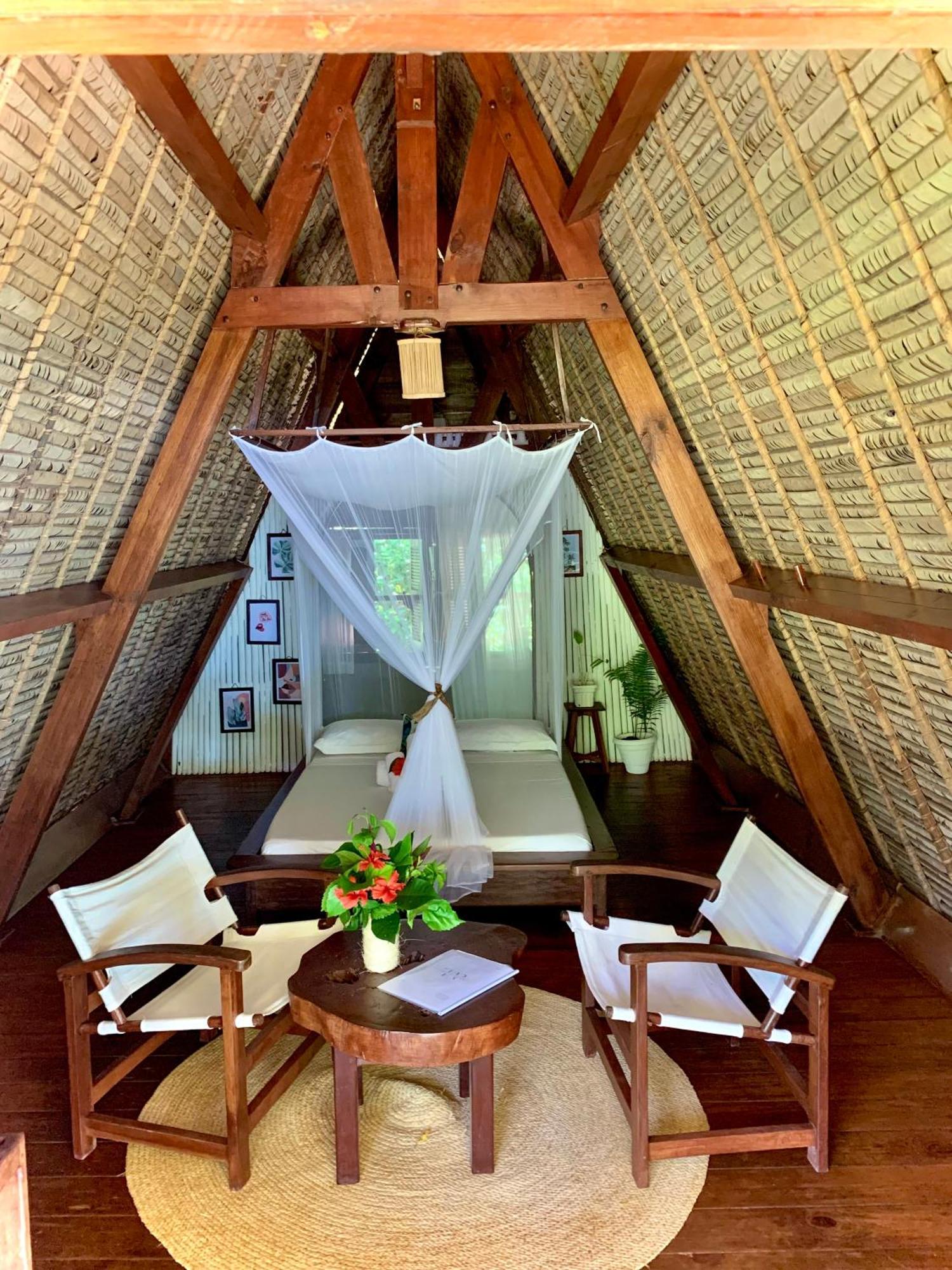 Aurora Lodge Ile aux Nattes Εξωτερικό φωτογραφία