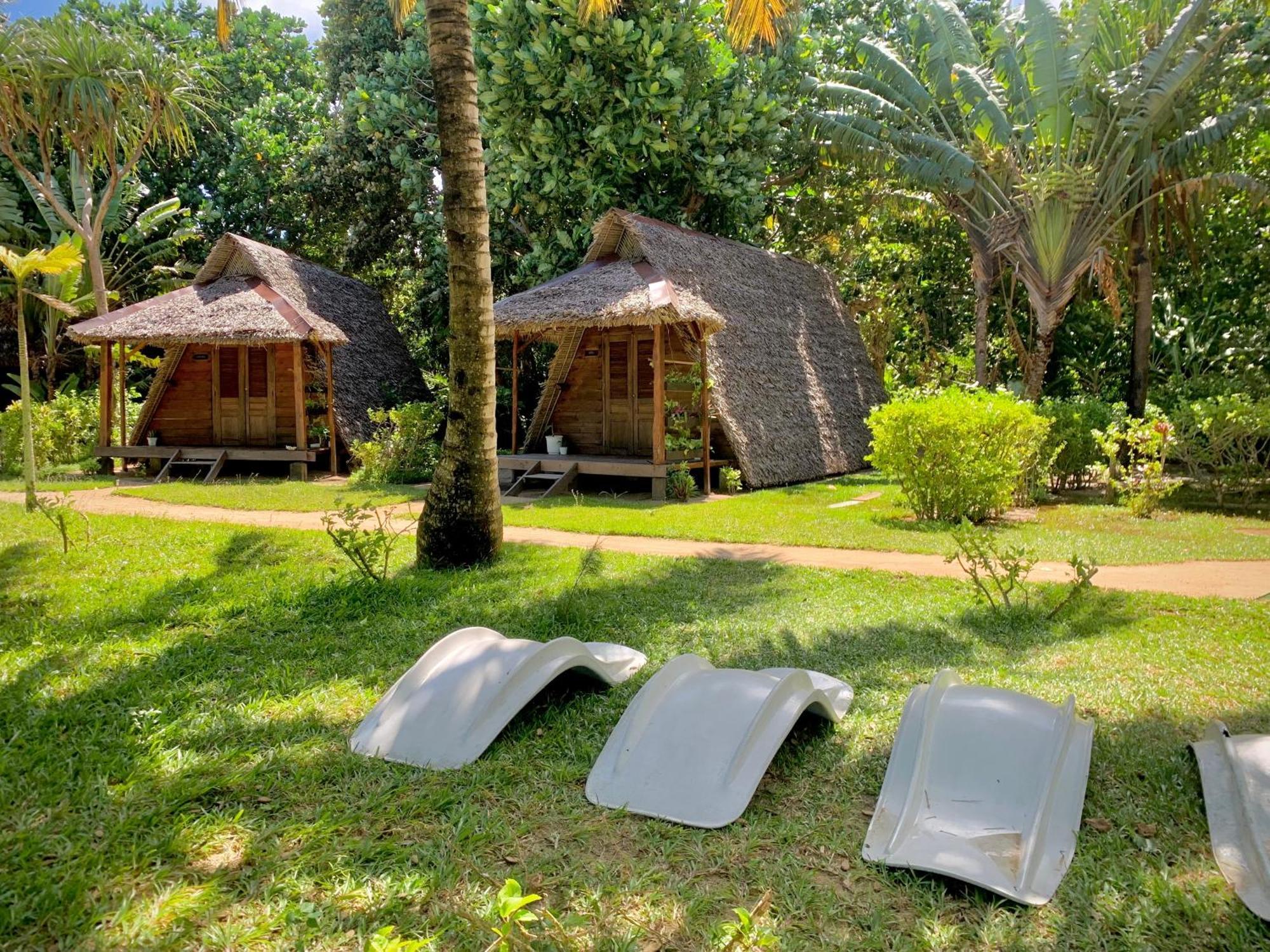Aurora Lodge Ile aux Nattes Εξωτερικό φωτογραφία