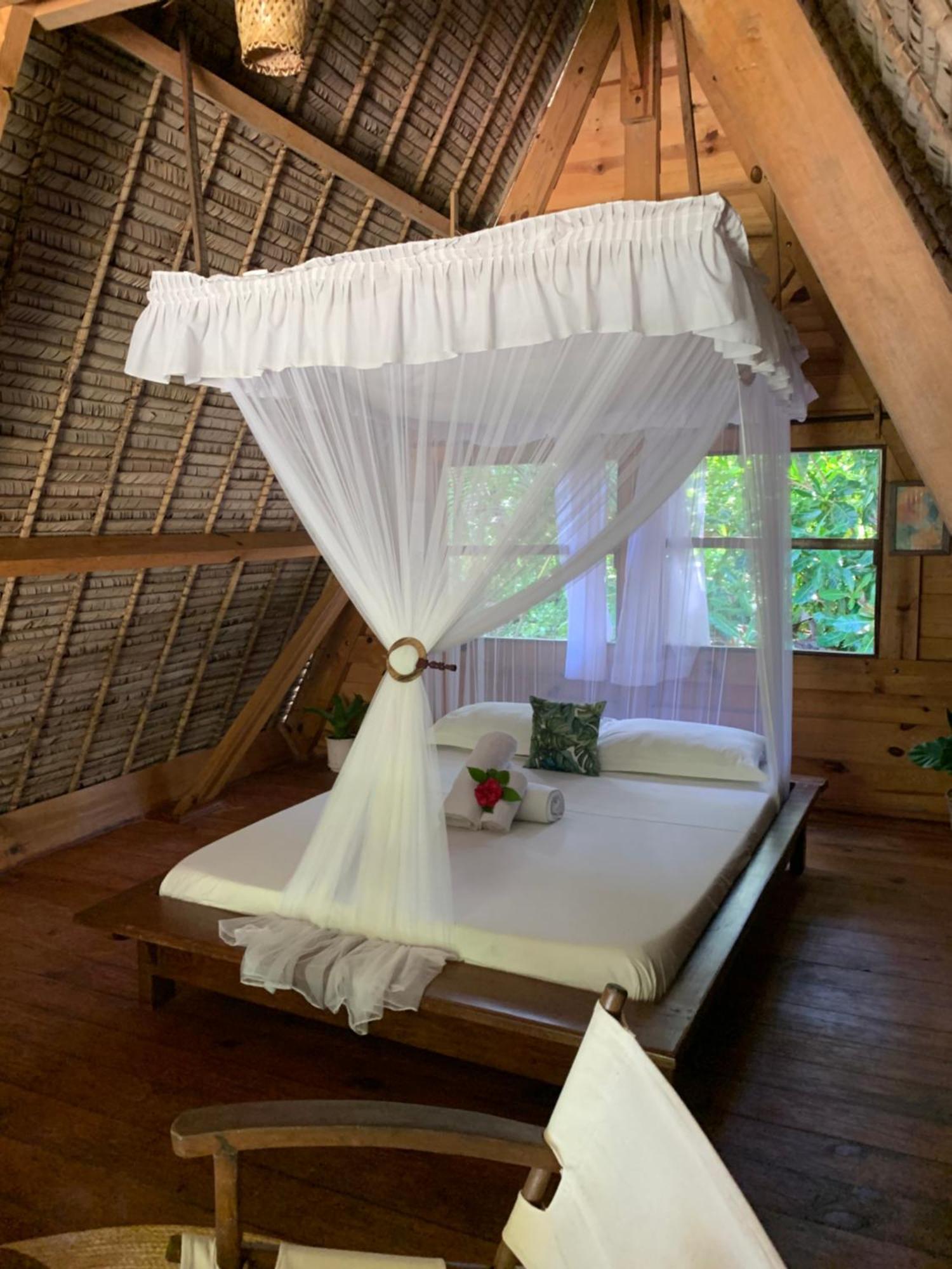 Aurora Lodge Ile aux Nattes Εξωτερικό φωτογραφία