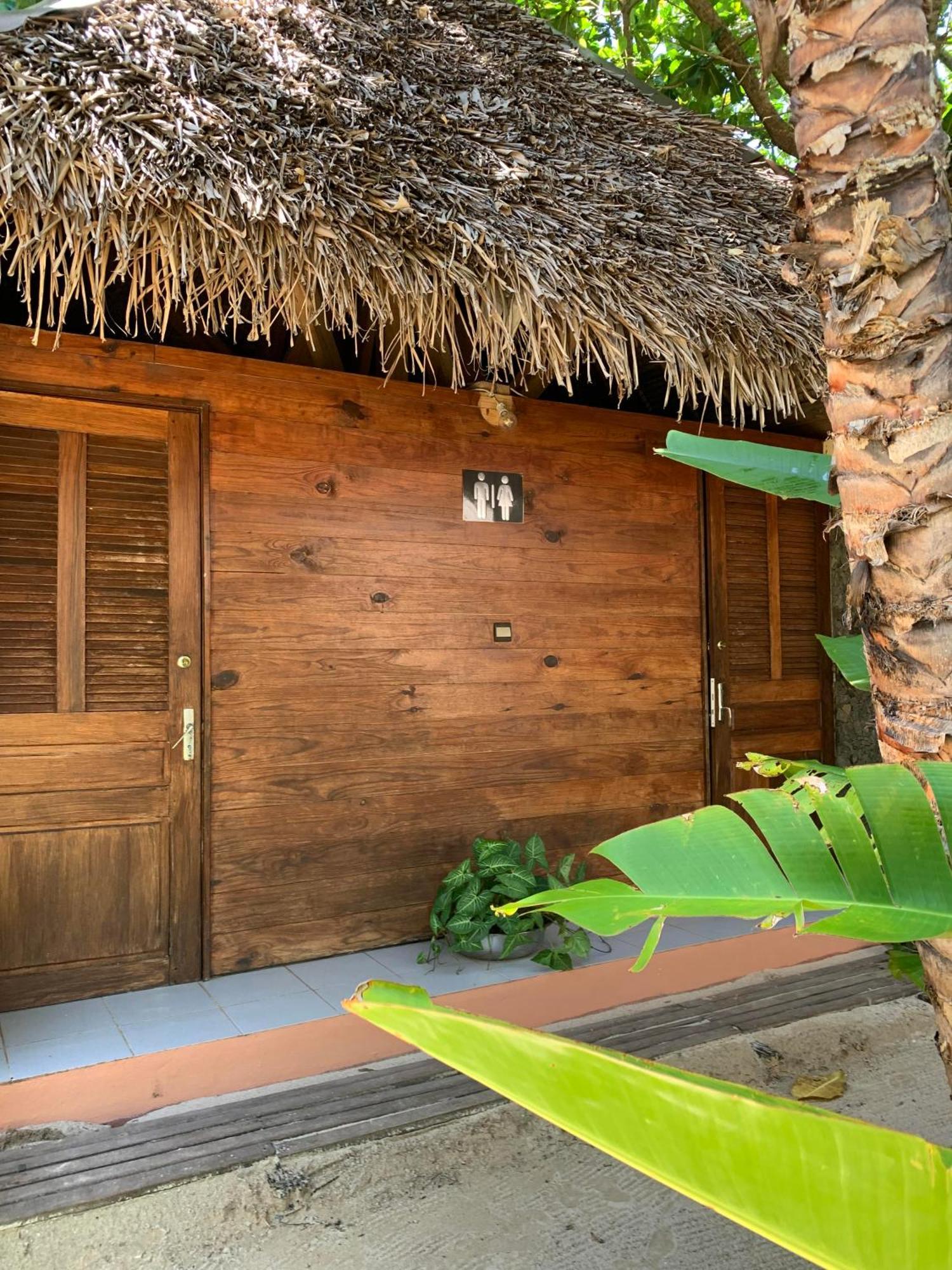 Aurora Lodge Ile aux Nattes Εξωτερικό φωτογραφία