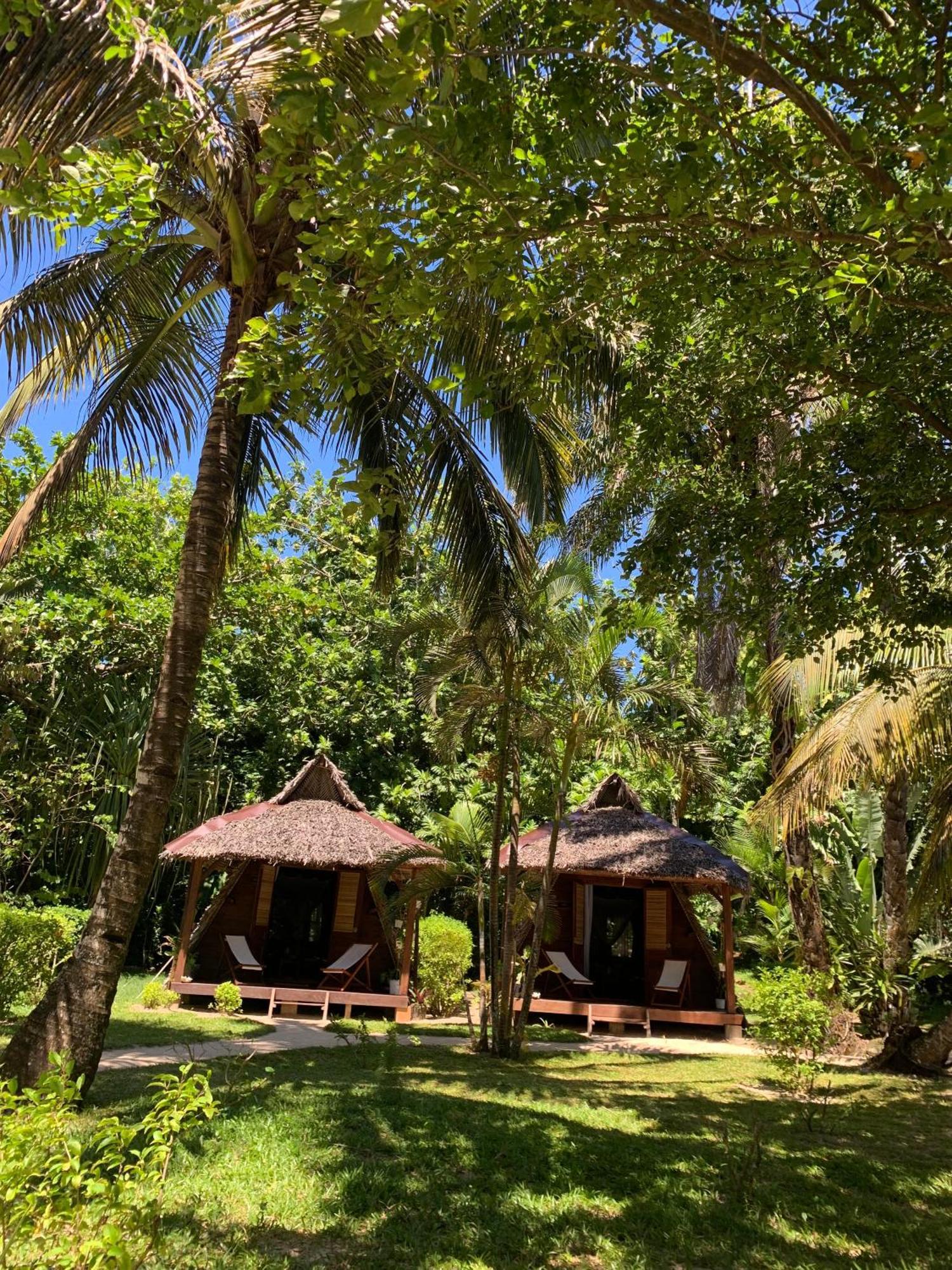 Aurora Lodge Ile aux Nattes Εξωτερικό φωτογραφία