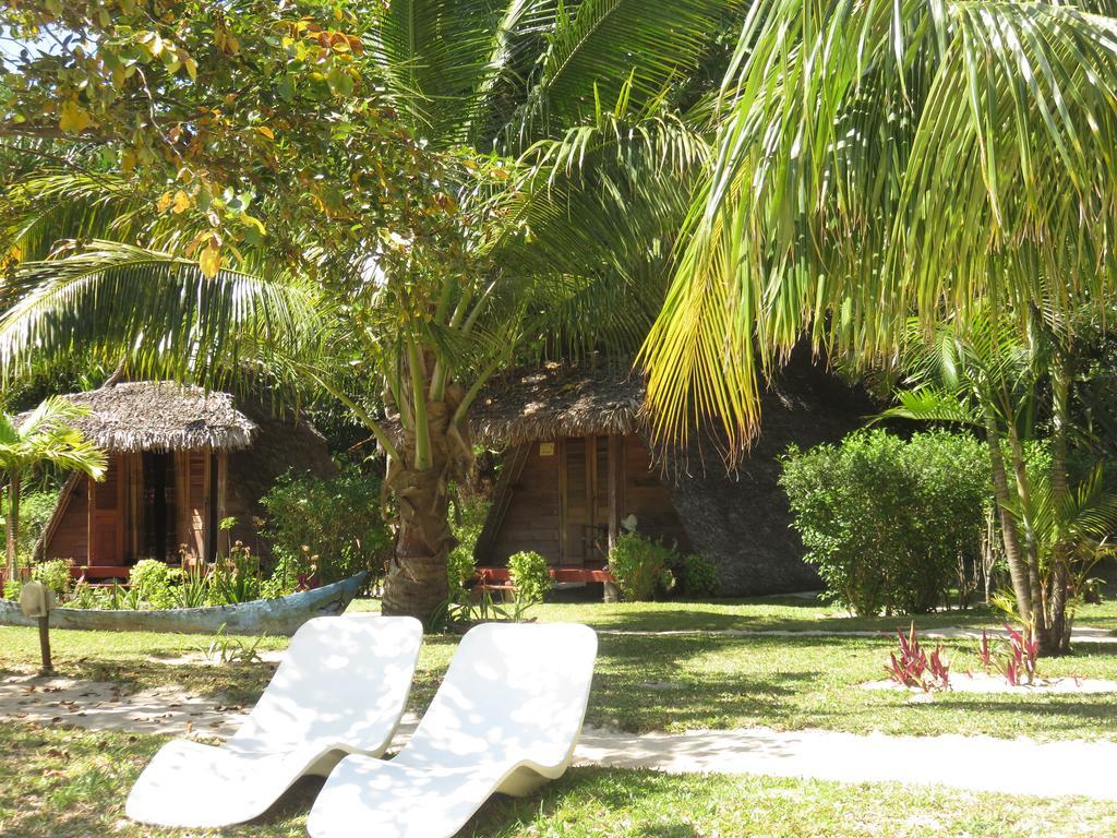 Aurora Lodge Ile aux Nattes Εξωτερικό φωτογραφία