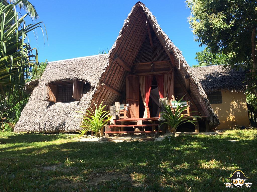 Aurora Lodge Ile aux Nattes Εξωτερικό φωτογραφία